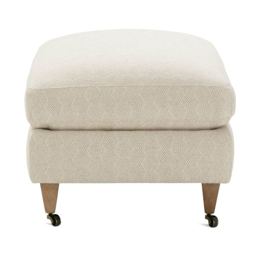 Picture of Cadence Ottoman